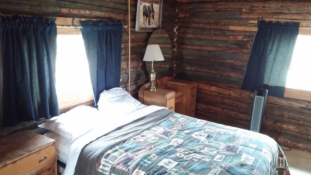 Medicine Bow Lodge Tenmile Quarto foto